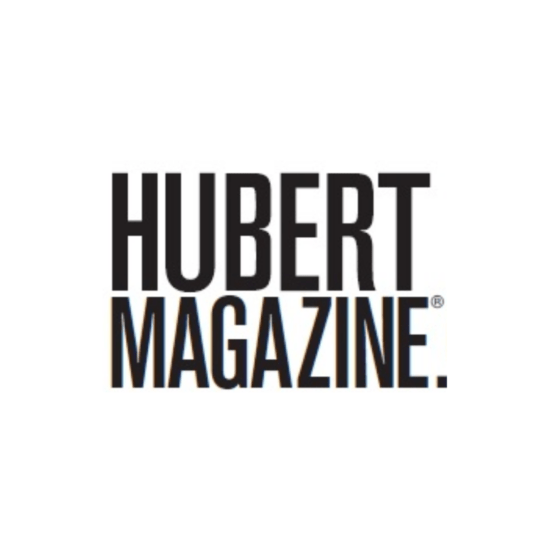 hubert-magazine